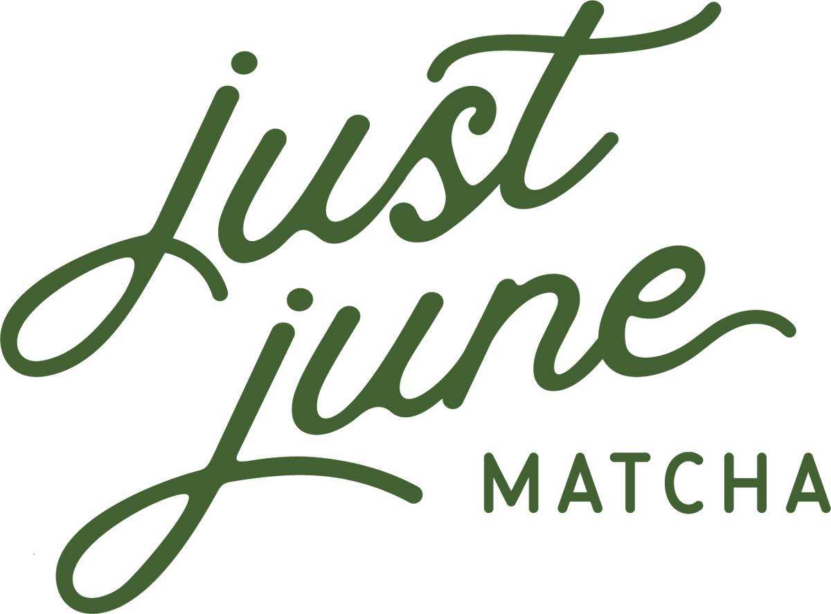 Just June Matcha